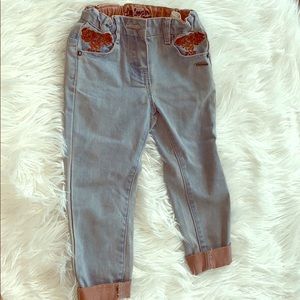 Lee Cooper Bottom jeans